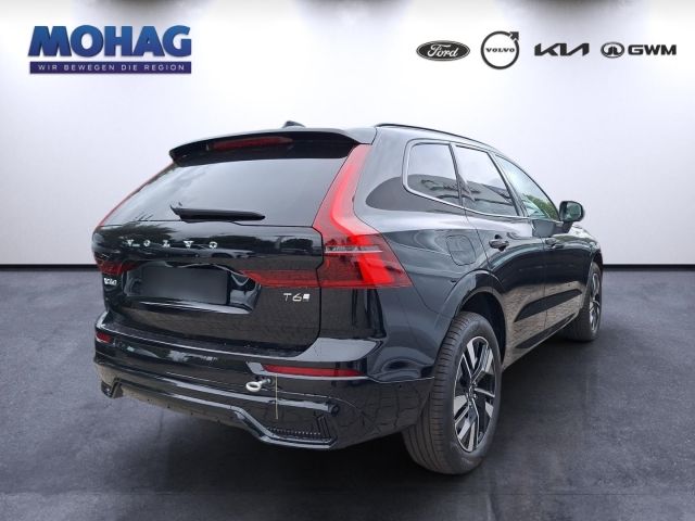 Volvo XC60 2025