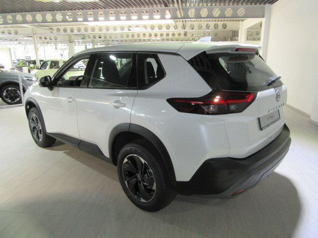 Nissan X-Trail 2025