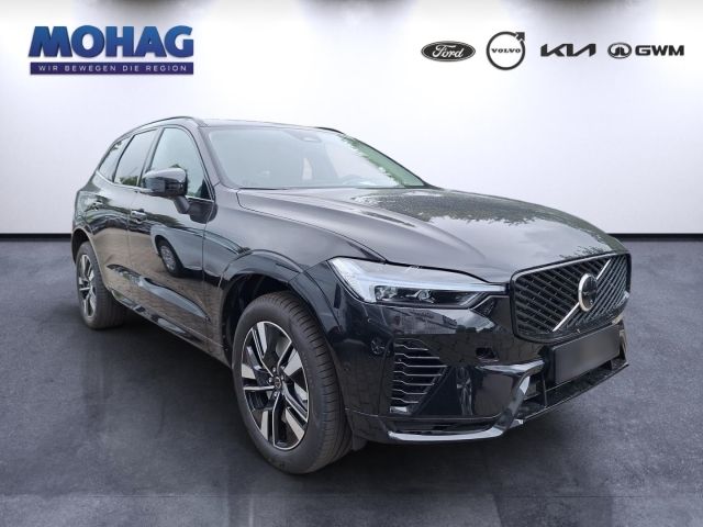 Volvo XC60 2025