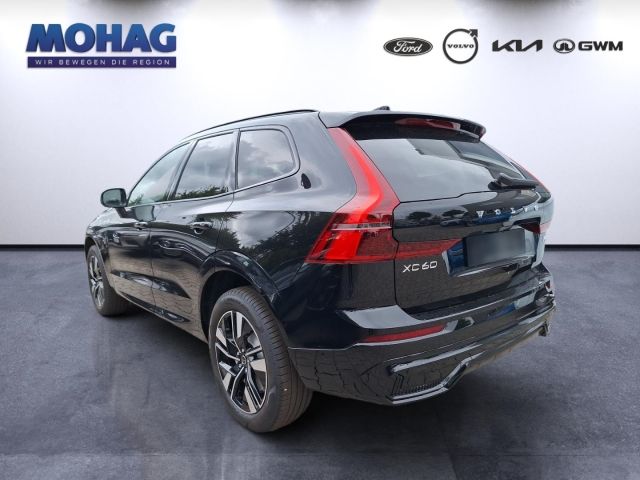 Volvo XC60 2025