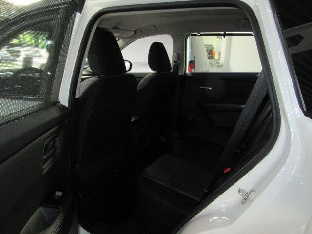 Nissan X-Trail 2025