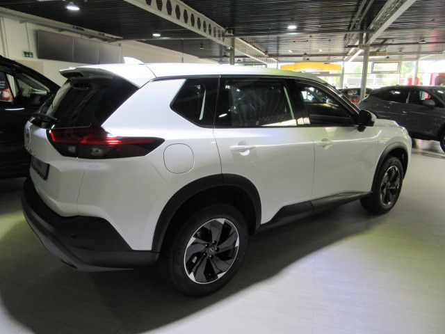 Nissan X-Trail 2025