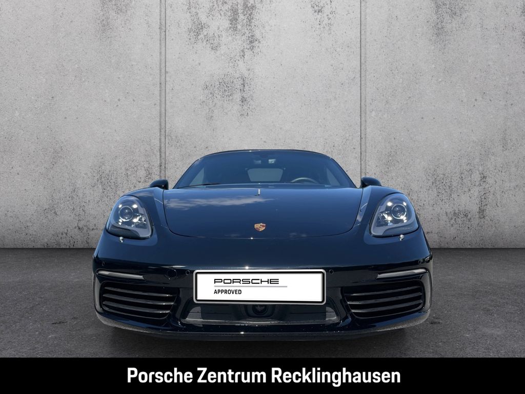 Porsche Boxster 2024