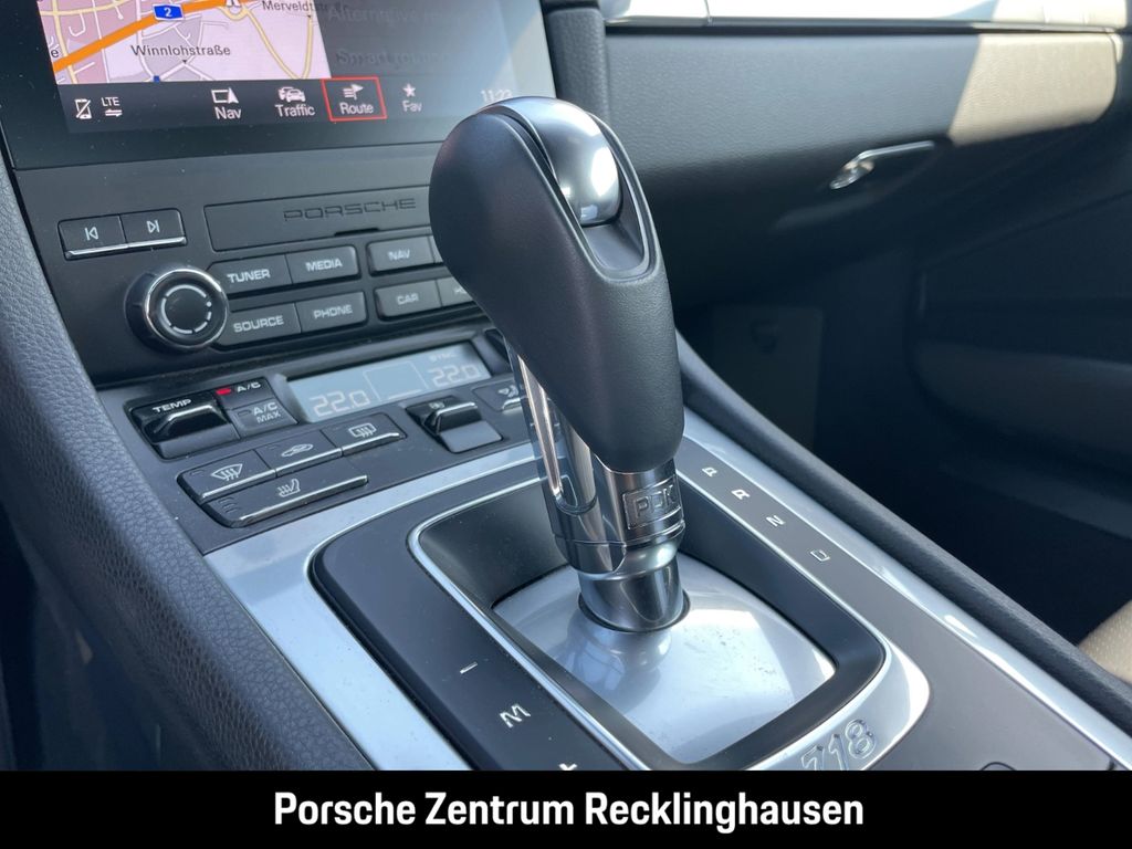 Porsche Boxster 2024