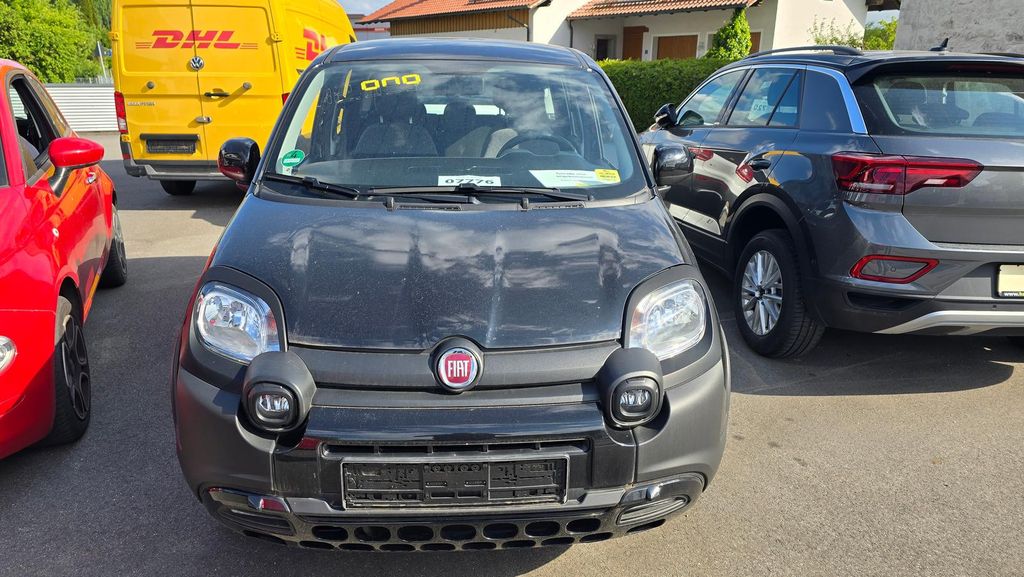 Fiat Panda 2023