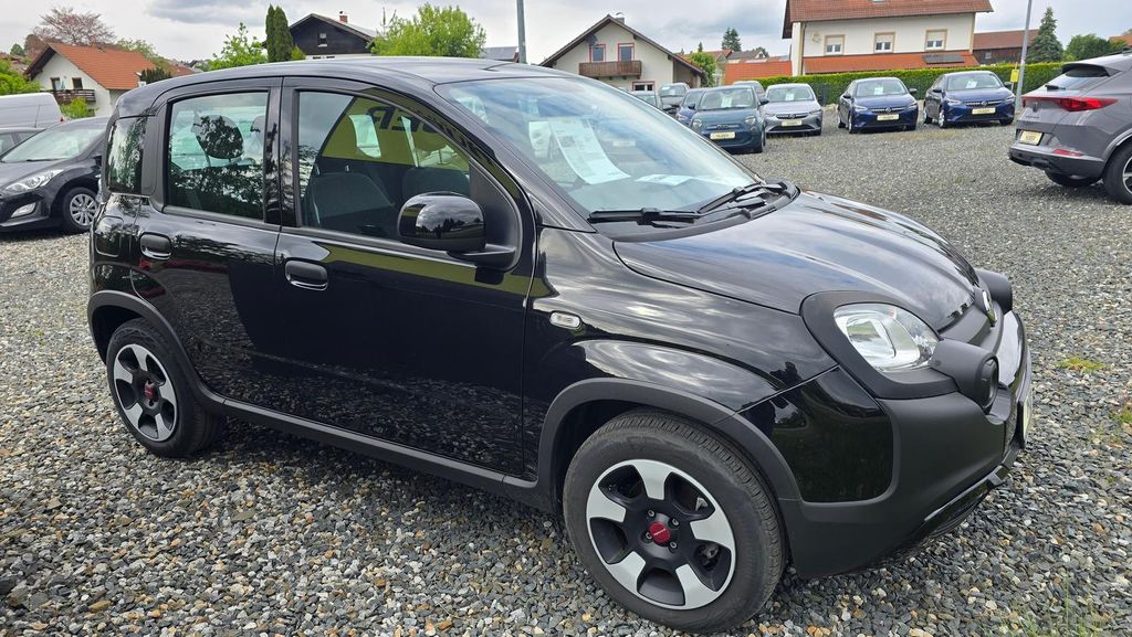 Fiat Panda 2023