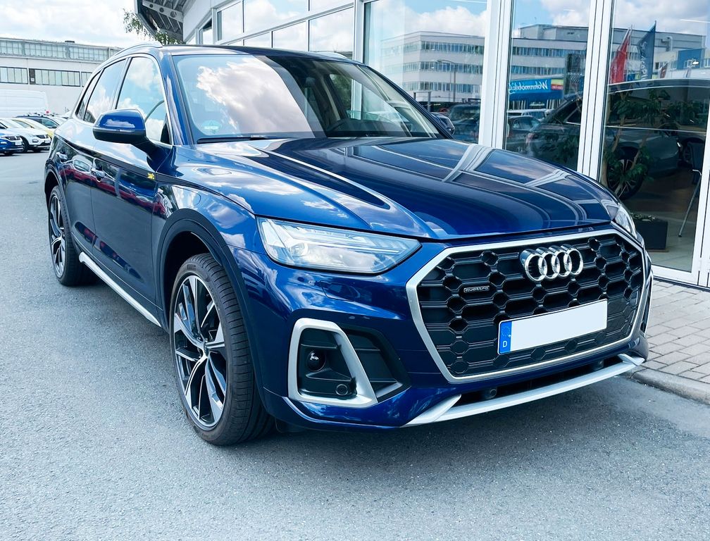 Audi Q5 2024