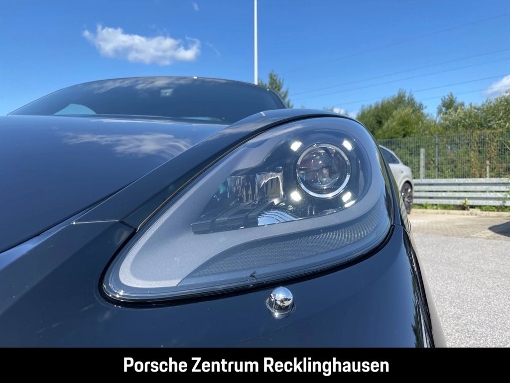 Porsche Boxster 2024