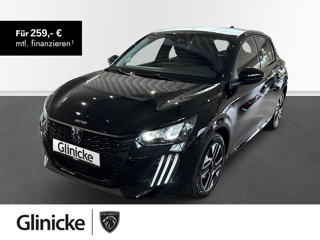Peugeot 208 2025
