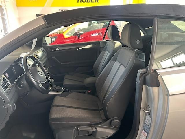 Volkswagen T-Roc 2021