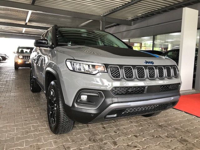 Jeep Compass 2023