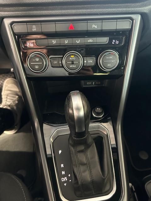 Volkswagen T-Roc 2021