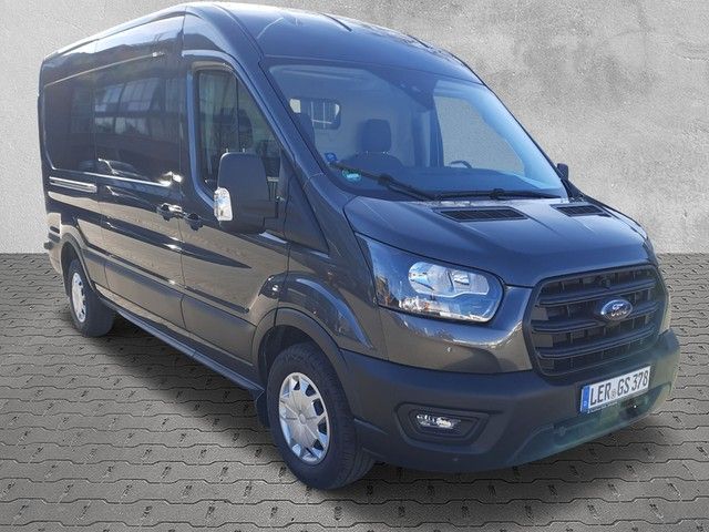 Ford Transit 2025