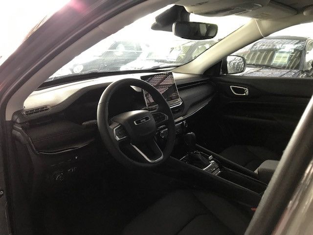 Jeep Compass 2023