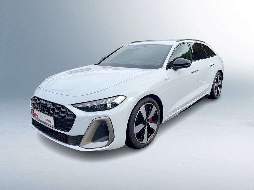 Audi A5 2025