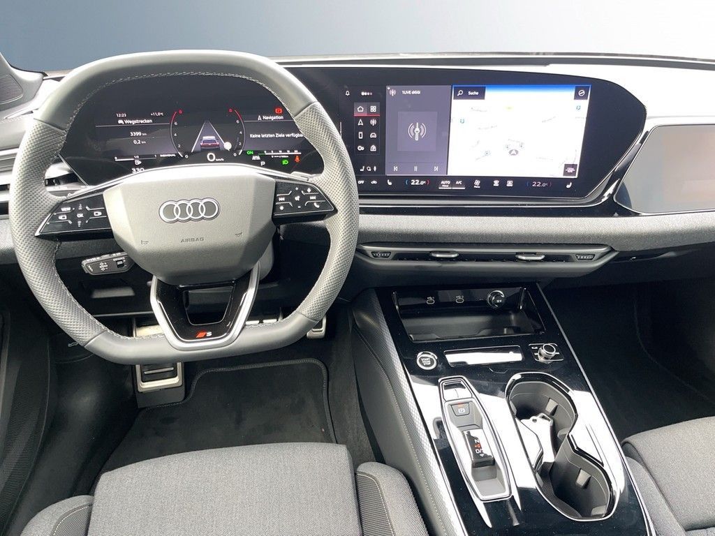 Audi A5 2025