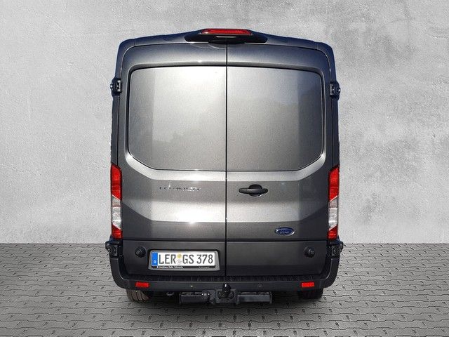 Ford Transit 2025