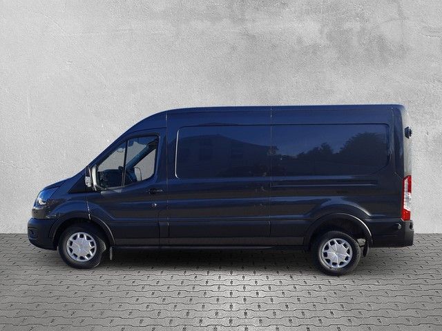Ford Transit 2025