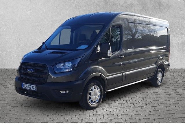 Ford Transit 2025