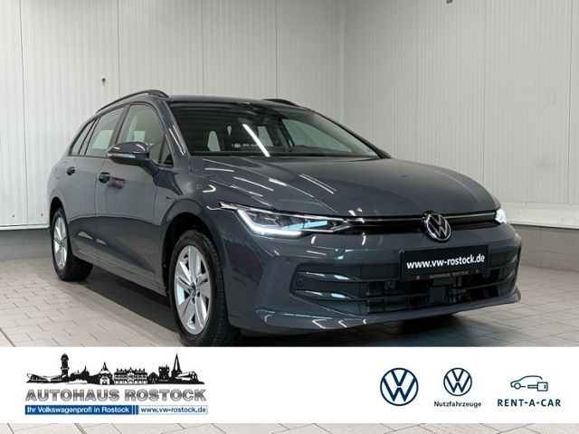 Volkswagen Golf 2024