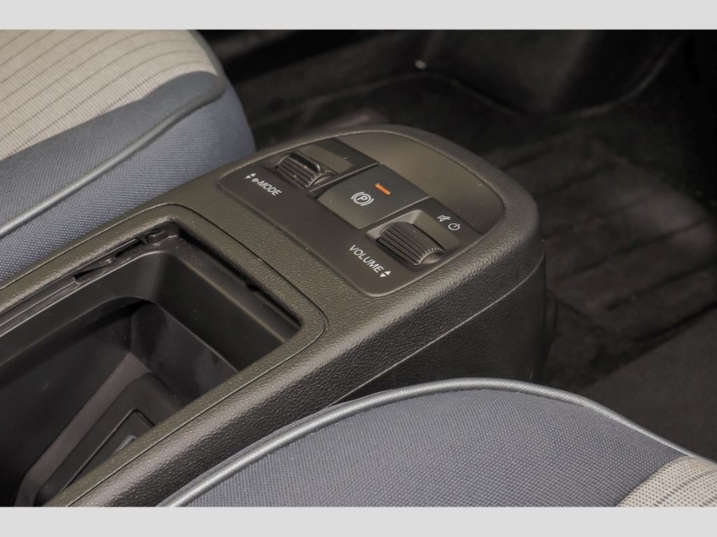Fiat 500e 2023