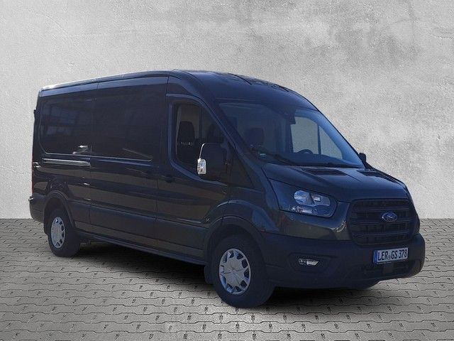 Ford Transit 2025
