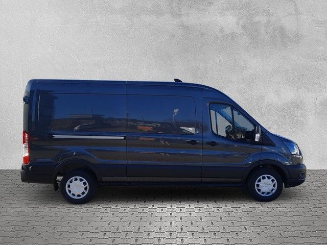 Ford Transit 2025