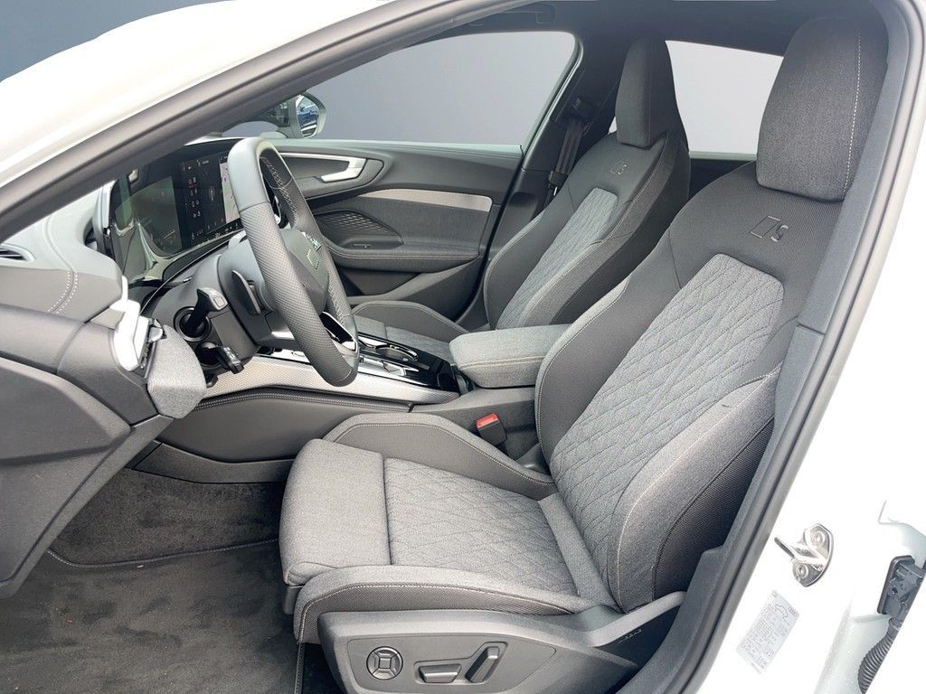 Audi A5 2025