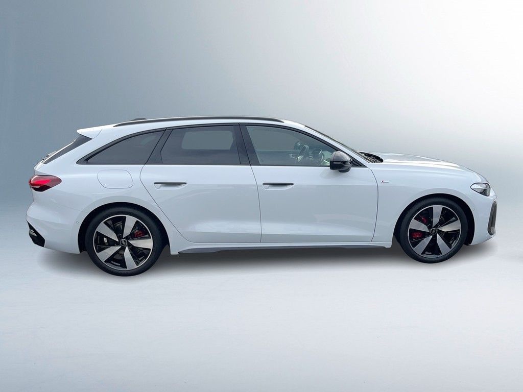 Audi A5 2025