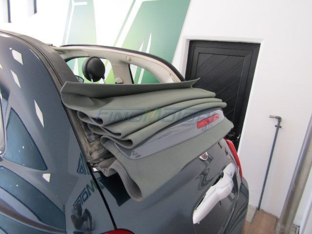 Fiat 500 2021