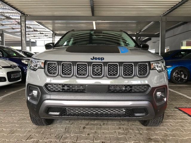 Jeep Compass 2023