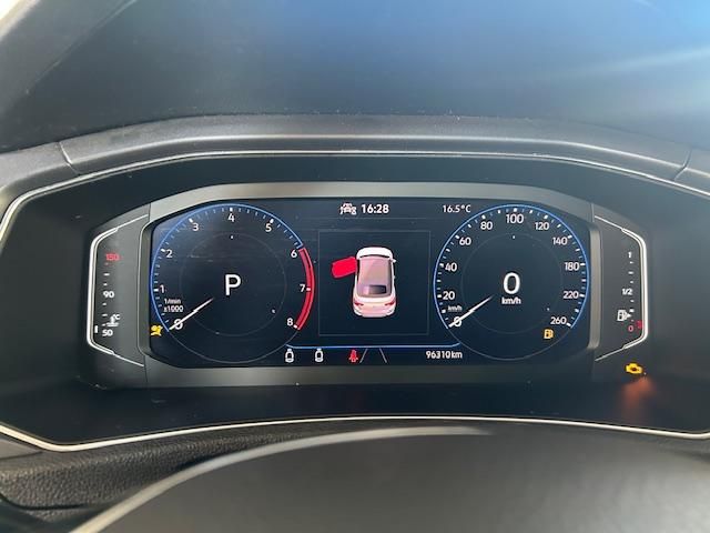 Volkswagen T-Roc 2021