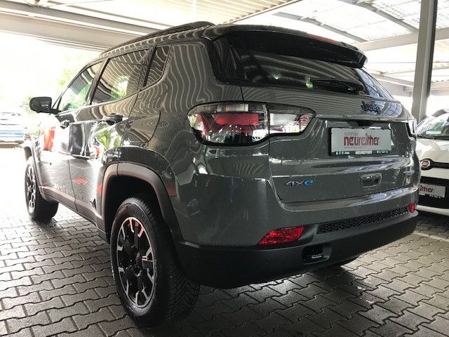 Jeep Compass 2023