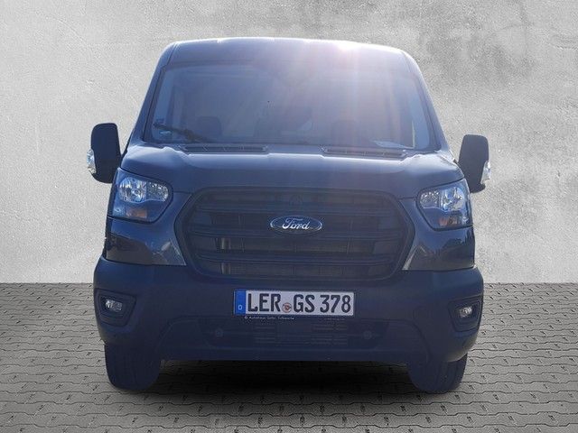 Ford Transit 2025