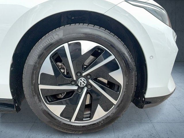 Volkswagen ID.7 2024