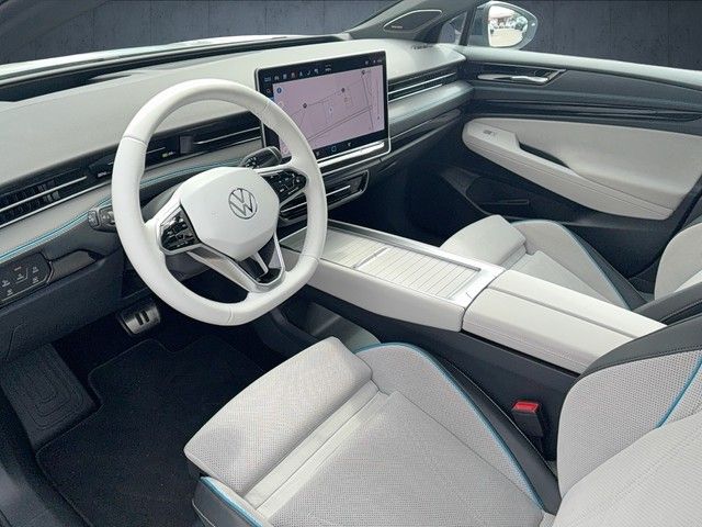Volkswagen ID.7 2024