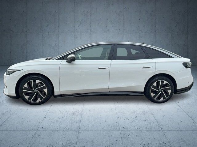 Volkswagen ID.7 2024