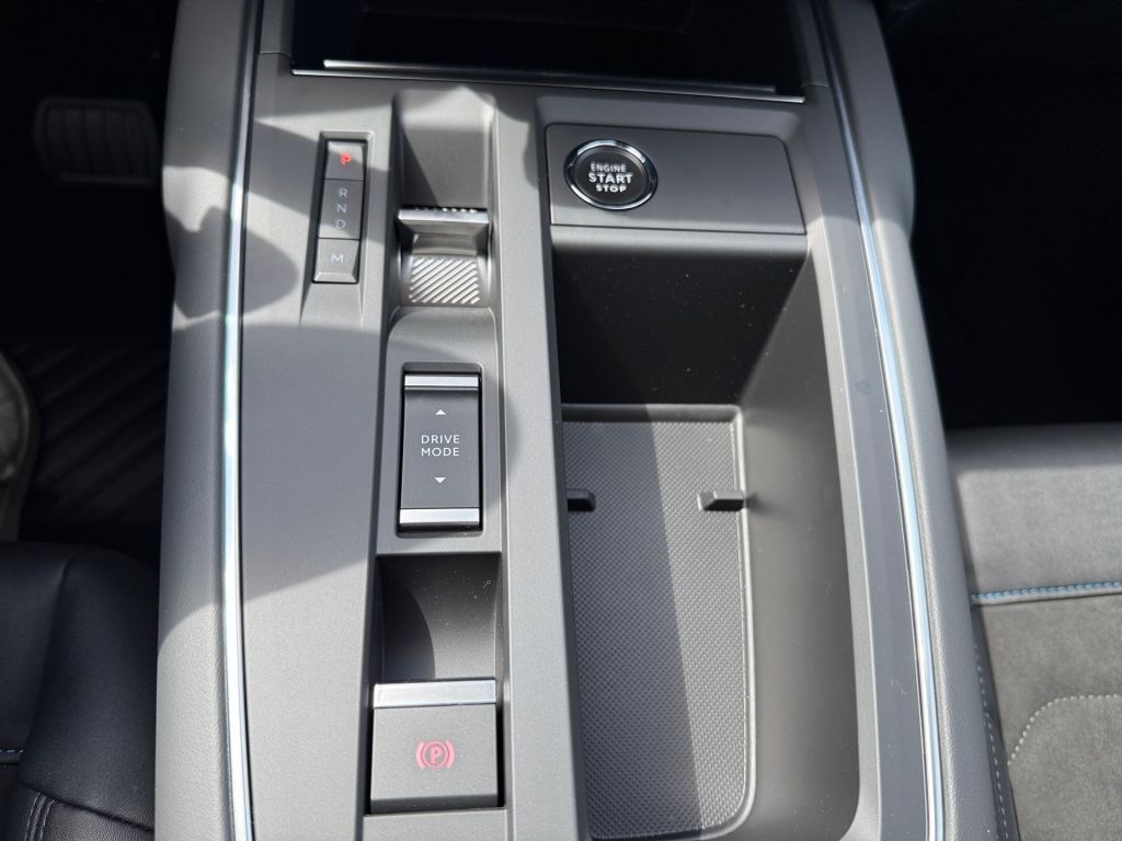 Citroën C5 Aircross 2025