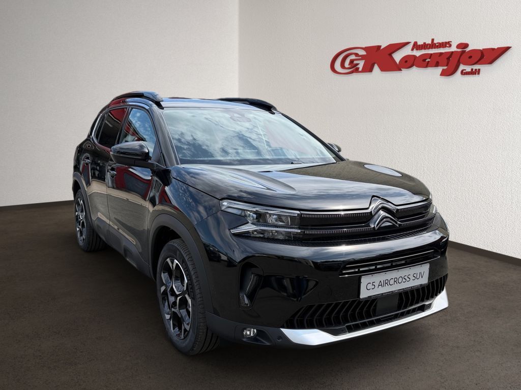 Citroën C5 Aircross 2025