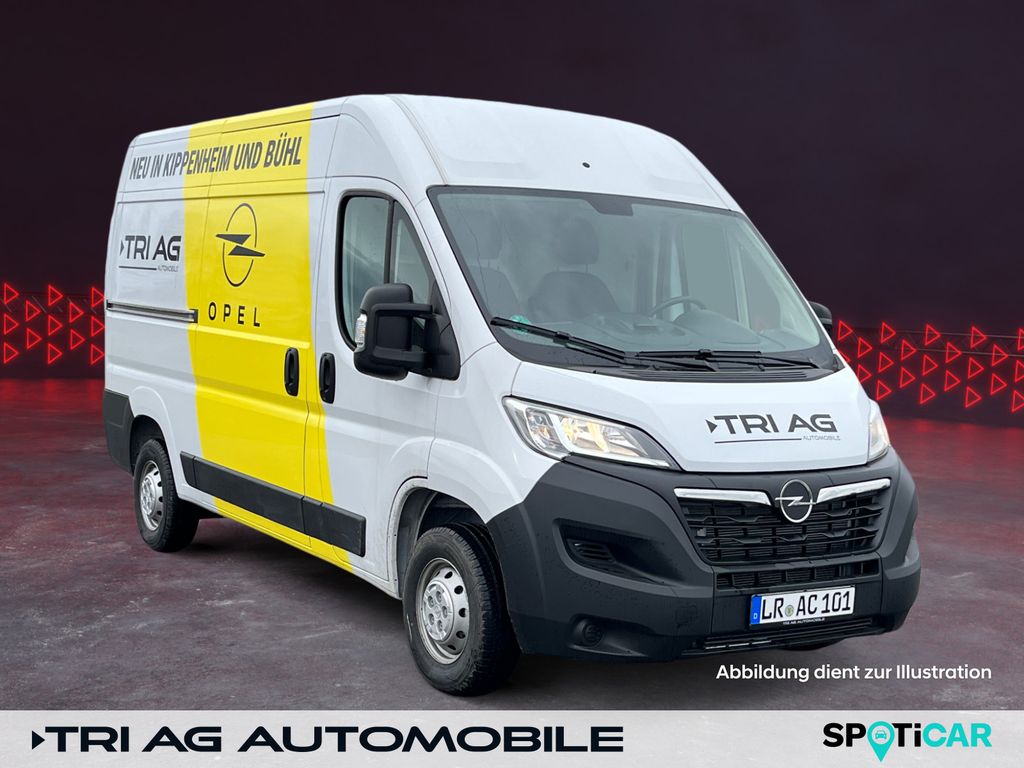 Opel 2024