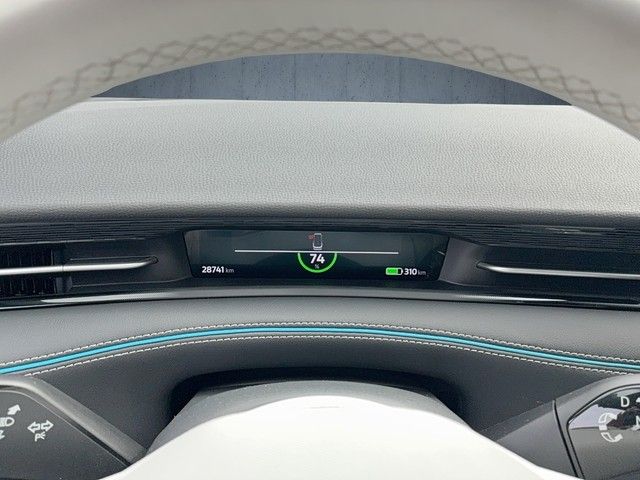 Volkswagen ID.7 2024