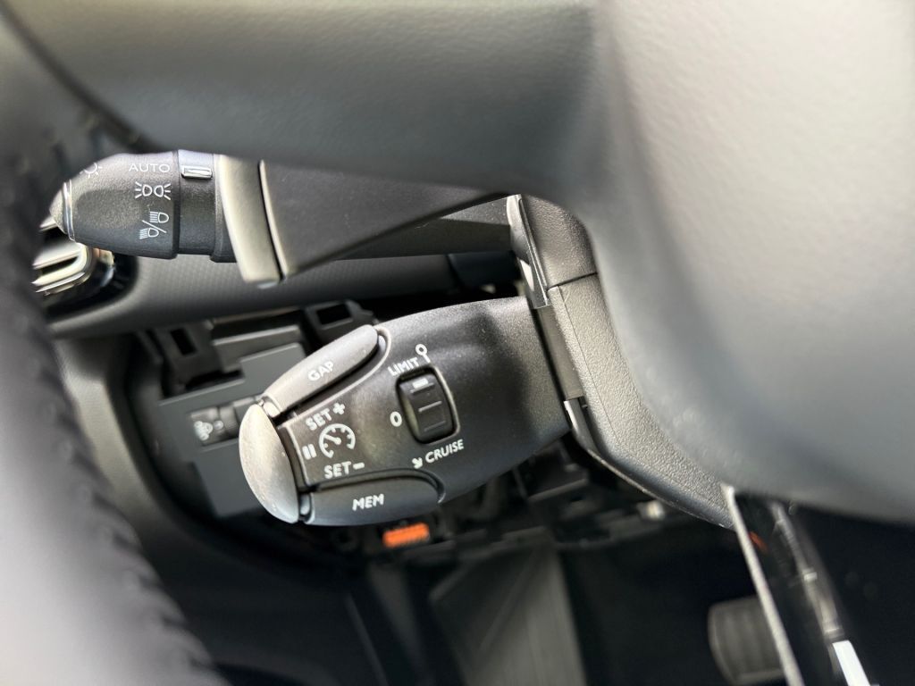 Citroën C5 Aircross 2025