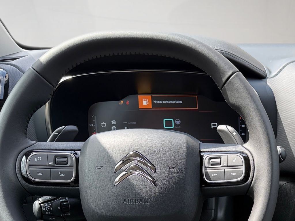 Citroën C5 Aircross 2025