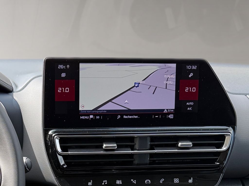 Citroën C5 Aircross 2025