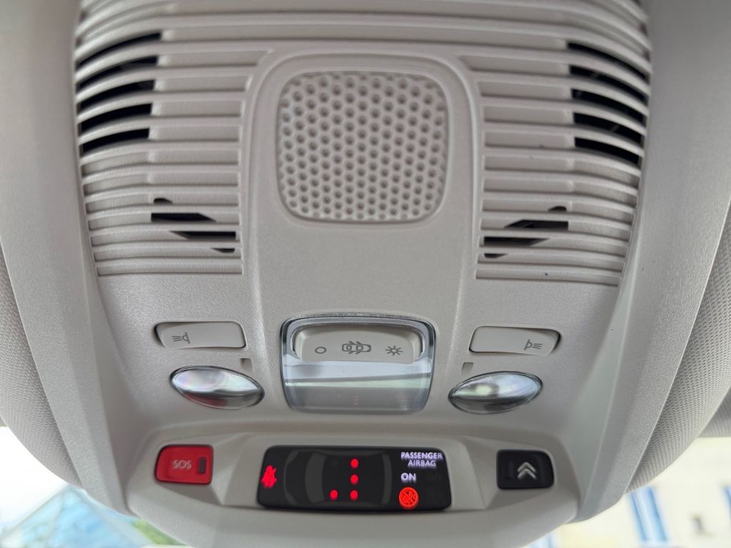 Citroën C5 Aircross 2025