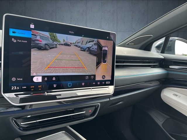 Volkswagen ID.7 2024