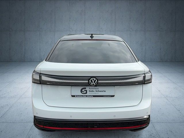 Volkswagen ID.7 2024