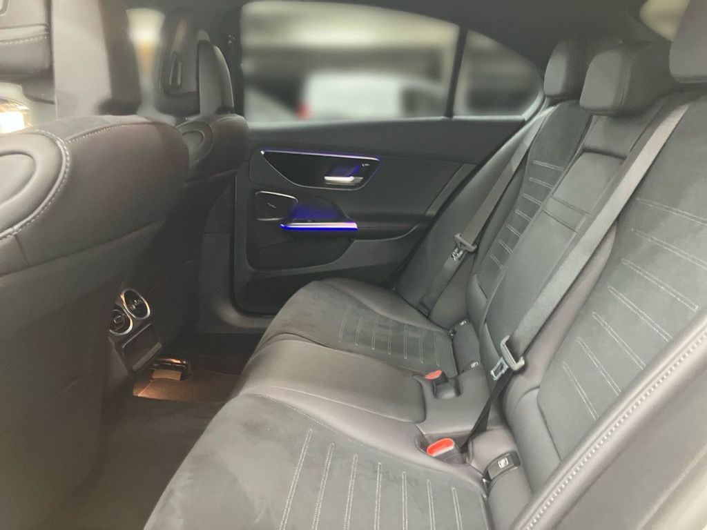 Mercedes-Benz C 300 2024