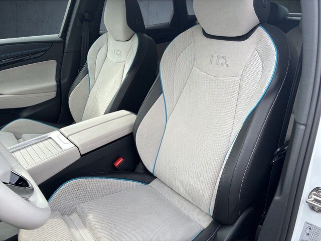 Volkswagen ID.7 2024