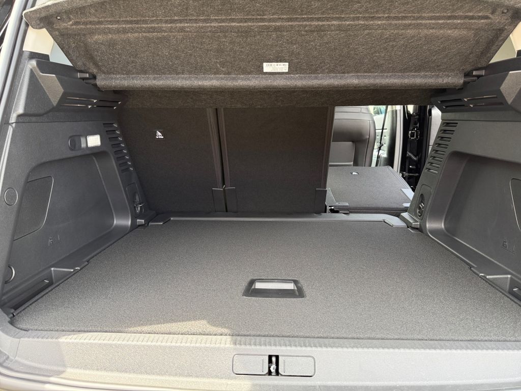 Citroën C5 Aircross 2025